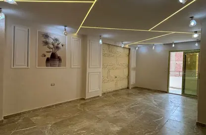 شقة - 3 غرف نوم - 2 حمامات للبيع في محور اللبيني - المريوطية - فيصل - حي الهرم - الجيزة