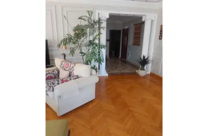 Apartment - 4 Bedrooms - 3 Bathrooms for sale in Touristic Zone 4 - Touristic Zone - Al Motamayez District - 6 October City - Giza