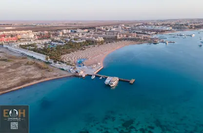 شقة - 2 غرف نوم - 1 حمام للبيع في حى الكوثر - الغردقة - محافظة البحر الاحمر