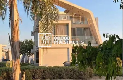 Chalet - 2 Bedrooms - 2 Bathrooms for sale in Fouka Bay - Qesm Marsa Matrouh - North Coast