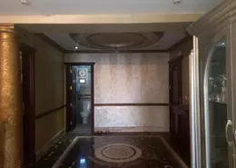 شقة - 3 غرف نوم - 3 حمامات للبيع في شارع الدكتور البطراوي - المنطقة الأولى - مدينة نصر - القاهرة