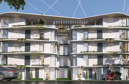 Chalet - 1 Bedroom - 2 Bathrooms for sale in Dose - Qesm Ad Dabaah - North Coast