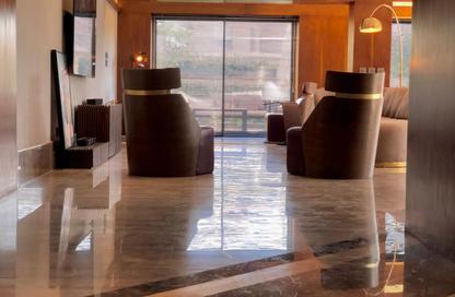 Apartment - 3 Bedrooms - 3 Bathrooms for rent in Zayed Dunes - 6th District - Sheikh Zayed City - Giza