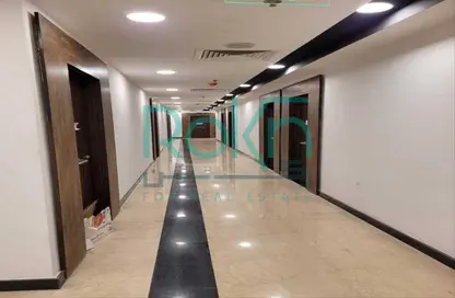 مساحات مكتبية - استوديو - 1 حمام للبيع في تريفيوم زايد - الحي الثاني - الشيخ زايد - الجيزة