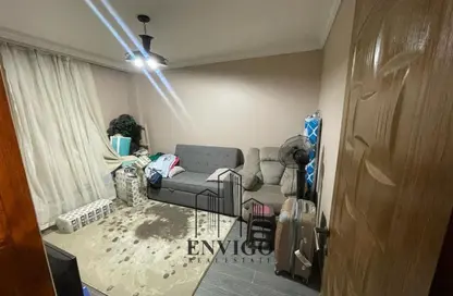 شقة - 3 غرف نوم - 2 حمامات للبيع في شارع رقم 3 - مدينة الواحة - مدينة الواحة - الحي العاشر - مدينة نصر - القاهرة