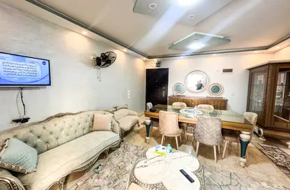 Apartment - 3 Bedrooms - 1 Bathroom for sale in Miami - Hay Awal El Montazah - Alexandria