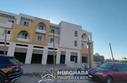 شقة - غرفة نوم - 2 حمامات للبيع في سهل حشيش ريزورت - منطقة سهل حشيش - الغردقة - محافظة البحر الاحمر