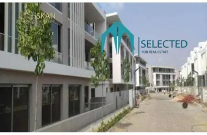 Apartment - 3 Bedrooms - 3 Bathrooms for sale in Joulz - Cairo Alexandria Desert Road - 6 October City - Giza