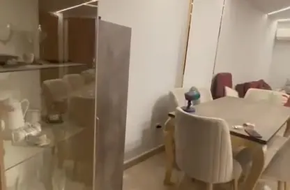 شقة - 3 غرف نوم - 2 حمامات للايجار في جنة 2 - كمبوندات الشيخ زايد - الشيخ زايد - الجيزة