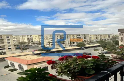 Apartment - 2 Bedrooms - 3 Bathrooms for rent in Mivida - 5th Settlement Compounds - The 5th Settlement - New Cairo City - Cairo