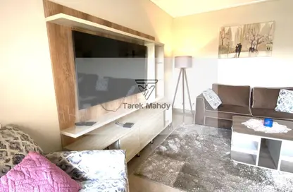 Apartment - 2 Bedrooms - 3 Bathrooms for sale in New Giza - Cairo Alexandria Desert Road - 6 October City - Giza