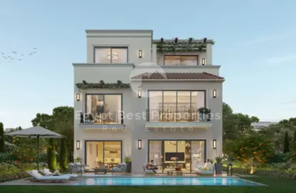 فيلا - 3 غرف نوم - 4 حمامات للبيع في ميفيدا - كمبوندات التجمع الخامس - التجمع الخامس - مدينة القاهرة الجديدة - القاهرة فيلا - 3 غرف نوم - 4 حمامات للبيع في ميفيدا - كمبوندات التجمع الخامس - التجمع الخامس - مدينة القاهرة الجديدة - القاهرة