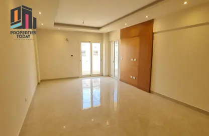 Apartment - 3 Bedrooms - 3 Bathrooms for rent in Mountain View iCity October - 6 October Compounds - 6 October City - Giza