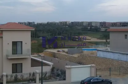 Villa - 7+ Bedrooms - 7+ Bathrooms for sale in Katameya Dunes - El Katameya Compounds - El Katameya - New Cairo City - Cairo