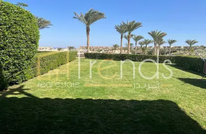 شاليه - 3 غرف نوم - 2 حمامات للبيع في لافيستا 6 - لافيستا - العين السخنة - السويس