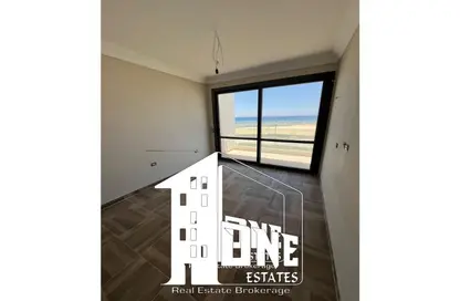 Townhouse - 4 Bedrooms - 3 Bathrooms for sale in La Vista Ray - La Vista - Al Ain Al Sokhna - Suez