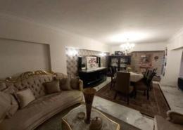 Apartment - 3 bedrooms - 3 bathrooms for للبيع in Makram Ebeid St. - 6th Zone - Nasr City - Cairo