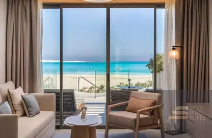 Chalet - 2 Bedrooms - 1 Bathroom for sale in D.O.S.E North Coast - Qesm Ad Dabaah - North Coast