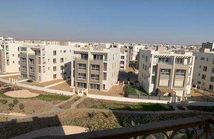 Duplex - 3 Bedrooms - 3 Bathrooms for sale in Hyde Park - 5th Settlement Compounds - The 5th Settlement - New Cairo City - Cairo
