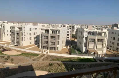 دوبلكس - 3 غرف نوم - 3 حمامات للبيع في هايد بارك - كمبوندات التجمع الخامس - التجمع الخامس - مدينة القاهرة الجديدة - القاهرة