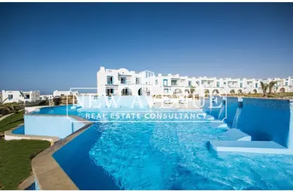 Townhouse - 3 Bedrooms - 4 Bathrooms for sale in LVLS By Mountain View - Qesm Ad Dabaah - North Coast