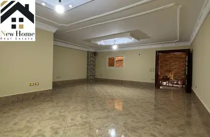 Apartment - 3 Bedrooms - 2 Bathrooms for sale in Gate 3 old - Khafre - Hadayek El Ahram - Giza