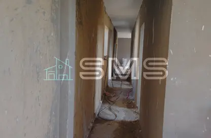 شقة - 3 غرف نوم - 2 حمامات للبيع في المستشارين - المستثمرين الشمالية - مدينة القاهرة الجديدة - القاهرة