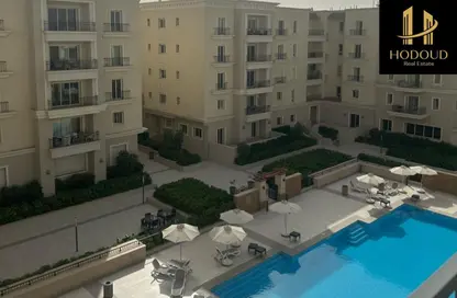 Apartment - 3 Bedrooms - 3 Bathrooms for rent in Mivida - 5th Settlement Compounds - The 5th Settlement - New Cairo City - Cairo