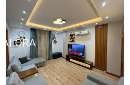 Apartment - 3 Bedrooms - 2 Bathrooms for sale in Zayed Dunes - 6th District - Sheikh Zayed City - Giza