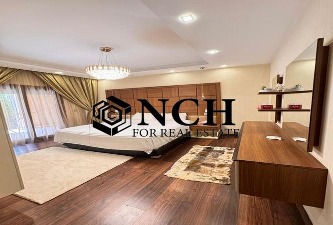 Apartment - 3 Bedrooms - 3 Bathrooms for rent in Mivida - 5th Settlement Compounds - The 5th Settlement - New Cairo City - Cairo