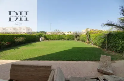 Chalet - 4 Bedrooms - 3 Bathrooms for sale in Marina 7 - Marina - Al Alamein - North Coast
