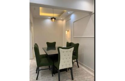 Apartment - 3 Bedrooms - 1 Bathroom for sale in 90 Street - The 5th Settlement - New Cairo City - Cairo