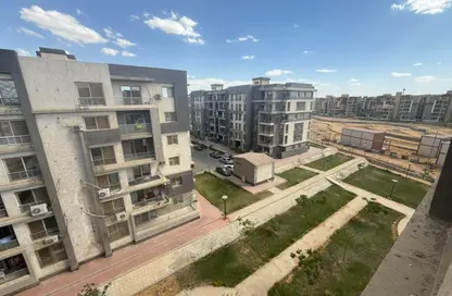 Apartment - 3 Bedrooms - 2 Bathrooms for sale in Jannat October - 6 October Compounds - 6 October City - Giza