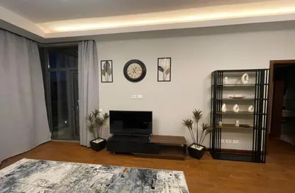 شقة - 2 غرف نوم - 3 حمامات للايجار في ايون - كمبوندات 6 أكتوبر - مدينة 6 أكتوبر - الجيزة