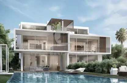 Chalet - 2 Bedrooms - 3 Bathrooms for sale in katameya coast - Qesm Ad Dabaah - North Coast