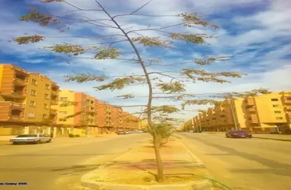 Apartment - 3 Bedrooms - 2 Bathrooms for sale in Tiba Gardens - Northern Expansions - 6 October City - Giza