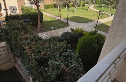 Apartment - 2 Bedrooms - 2 Bathrooms for sale in Madinaty - Cairo