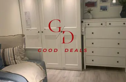 Chalet - 3 Bedrooms - 2 Bathrooms for sale in Amwaj - Sidi Abdel Rahman - North Coast