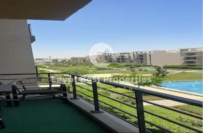 شقة - 3 غرف نوم - 2 حمامات للبيع في زومرا شرق - التجمع الخامس - مدينة القاهرة الجديدة - القاهرة