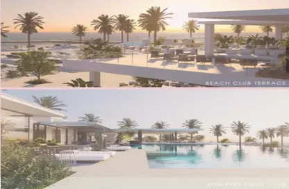 Villa - 4 Bedrooms - 5 Bathrooms for sale in Silver Sands - Qesm Marsa Matrouh - North Coast