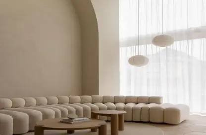 Apartment - 3 Bedrooms - 3 Bathrooms for sale in Soleya - 6 October Compounds - 6 October City - Giza