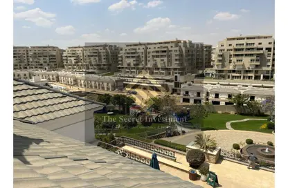 Apartment - 3 Bedrooms - 3 Bathrooms for sale in Mountain View iCity - 5th Settlement Compounds - The 5th Settlement - New Cairo City - Cairo
