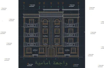 Land - Studio for sale in 10th of Ramadan City - Sharqia