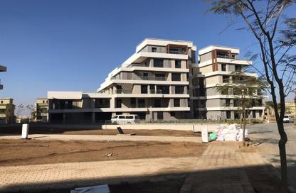 Apartment - 3 Bedrooms - 3 Bathrooms for sale in Villette - 5th Settlement Compounds - The 5th Settlement - New Cairo City - Cairo