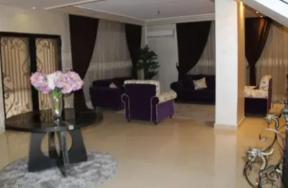Duplex - 3 Bedrooms - 3 Bathrooms for sale in El Yasmeen 1 - El Yasmeen - New Cairo City - Cairo