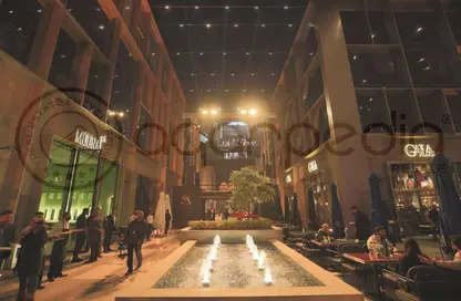 Office Space - Studio for rent in 5A by The Waterway - Ring Road - The 5th Settlement - New Cairo City - Cairo