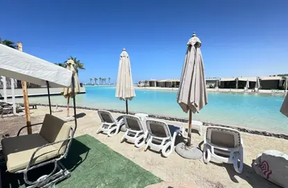 شاليه - 3 غرف نوم - 4 حمامات للبيع في هاسييندا باي - سيدي عبد الرحمن - الساحل الشمالي