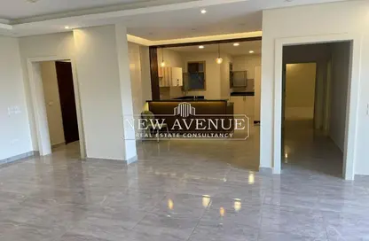 Apartment - 2 Bedrooms - 3 Bathrooms for sale in Aeon - 6 October Compounds - 6 October City - Giza