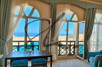 شاليه - 2 غرف نوم - 2 حمامات للبيع في سولاري - راس الحكمة - الساحل الشمالي