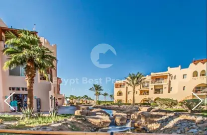 Villa - 4 Bedrooms - 4 Bathrooms for sale in Wadi Jebal - Soma Bay - Safaga - Hurghada - Red Sea